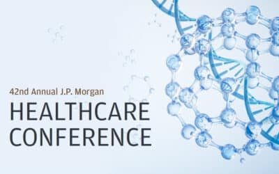 42nd Annual J.P. Morgan Healthcare Conference