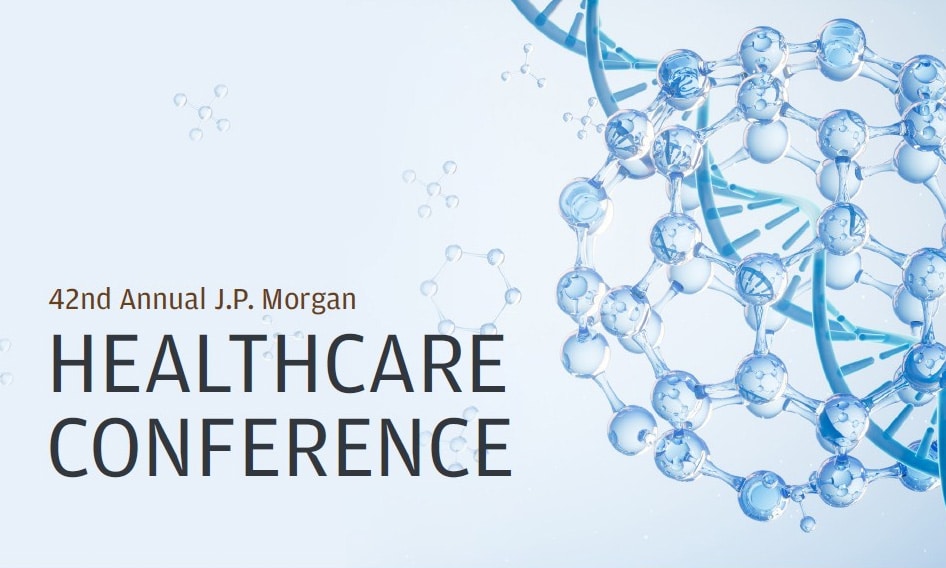 2024 JPM Healthcare Conference