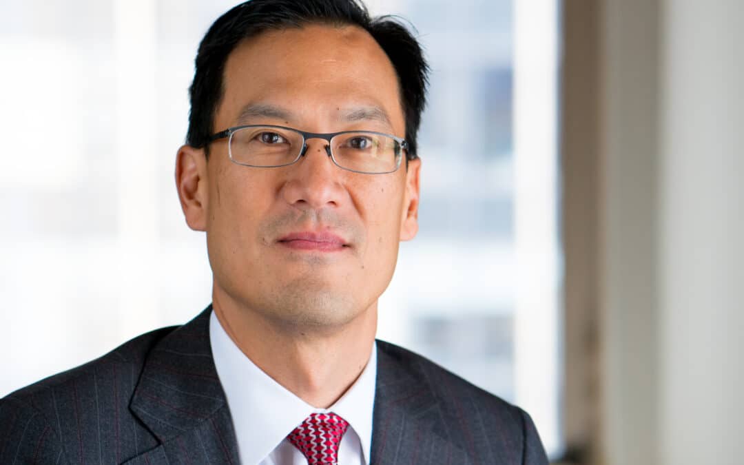 Tanvex Appoints Biopharma Industry Veteran Stephen Lam as CEO