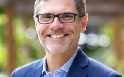 Bora Appoints Industry Veteran as Chief Commercial Officer